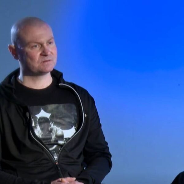 Niesłusznie skazany na dożywocie? Historia Jarosława Sosnowskiego.