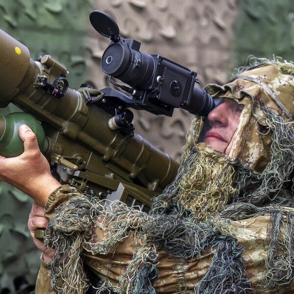 Polski Grom w Niemczech? Finalizacja zakupów „niezbędna”.