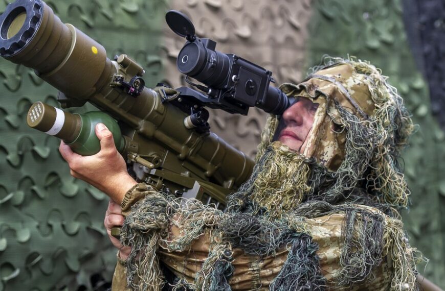 Polski Grom w Niemczech? Finalizacja zakupów „niezbędna”.