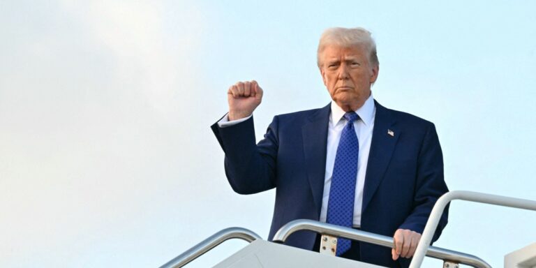 Floryda: Port lotniczy przemianowany. Nowy patron - Donald Trump. 52 Floryda: Port lotniczy przemianowany. Nowy patron - Donald Trump. 15