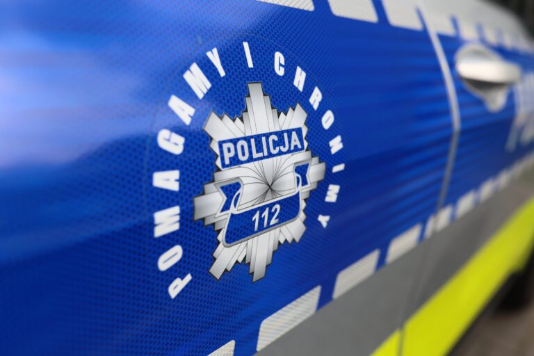 Gwałt na policjantce. Eksperci krytykują reakcję i działania policji po ujawnieniu afery 10