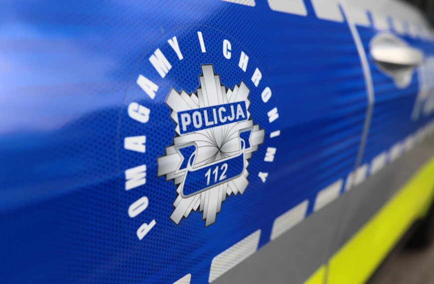 Gwałt na policjantce. Eksperci krytykują reakcję i działania policji po ujawnieniu afery