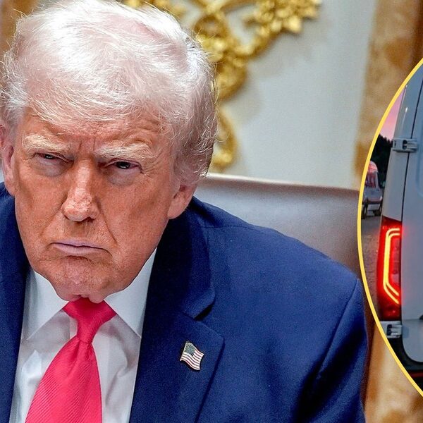 FedEx skarży administrację Trumpa w sprawie taryf. Kolejni mogą podążyć…