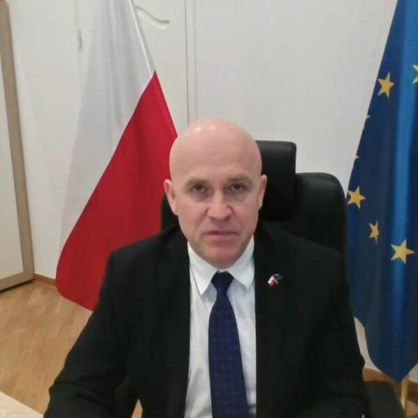 „Nie jesteśmy Białorusią.” Wiceszef resortu gani plan głowy państwa.