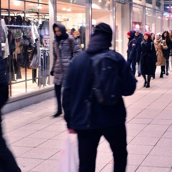 Polska jest liderem w tym obszarze, wyprzedzając Niemcy. „Czyż to&hellip;