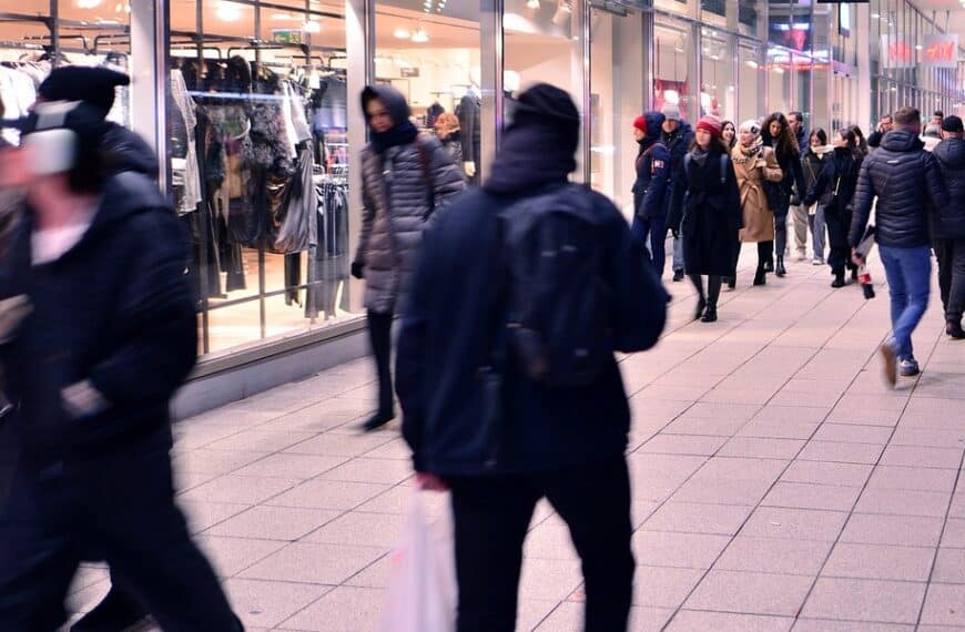 Polska jest liderem w tym obszarze, wyprzedzając Niemcy. „Czyż to nie przerażające?”