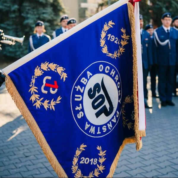 Ochroniarz z SOP rzekomo groził dziennikarzowi zabójstwem. Oświadczenie służb.