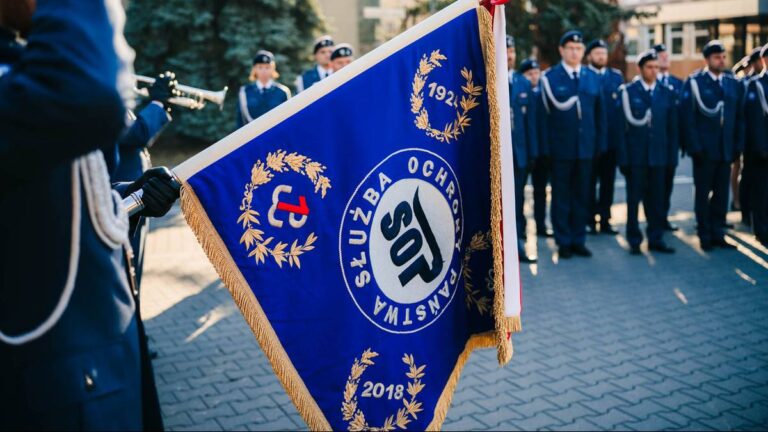 Ochroniarz z SOP rzekomo groził dziennikarzowi zabójstwem. Oświadczenie służb. 11