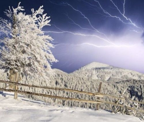 Gromnica – Spotkanie