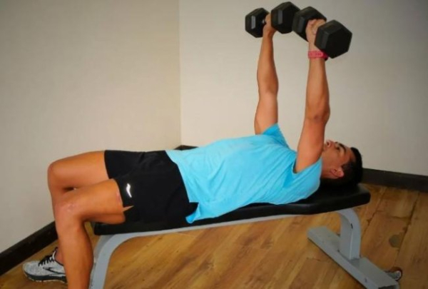 Jak trenować z ciężarami skuteczniej?