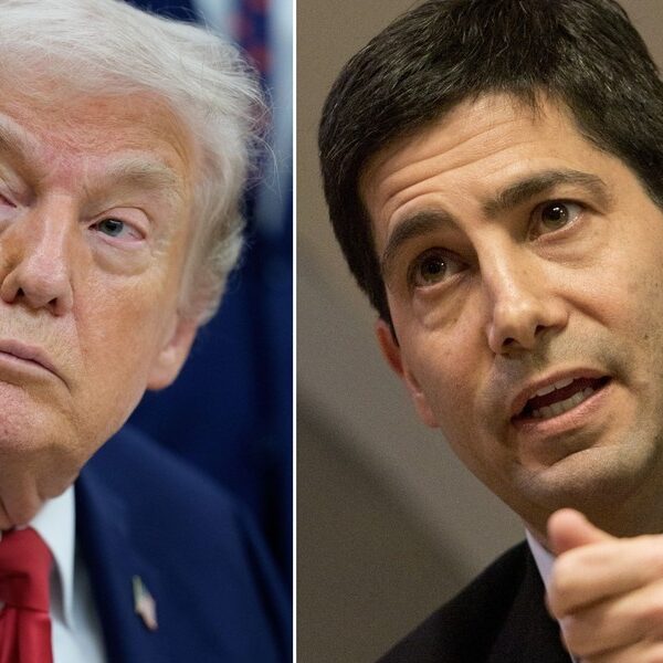 Kim jest następca na stanowisku prezesa Fed, Kevin Warsh? Niegdyś&hellip;