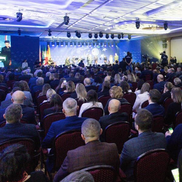 Polskie życie 48 11. Europejski Zjazd Władz Lokalnych, 2-3 marca 2026, Mikołajki