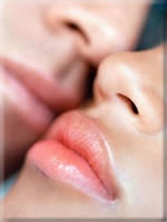 Dlaczego się całujemy?