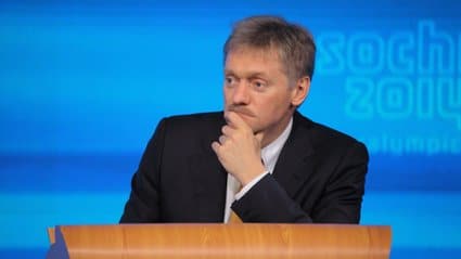 Indie miały zrezygnować z rosyjskiej ropy. Stanowcza reakcja rzecznika Kremla