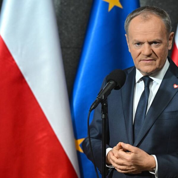Tusk wyszedł z RBN. Szef rządu tłumaczy.
