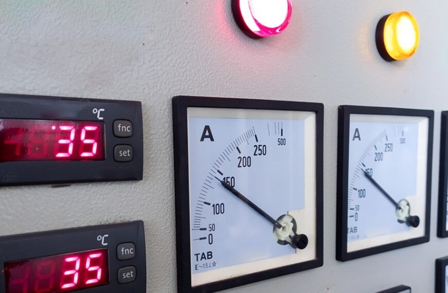 Koszty prądu. Czy więcej przedsiębiorstw uzyska zabezpieczenie?