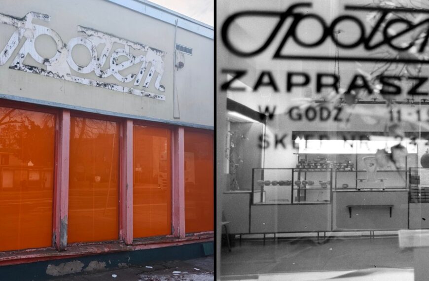 Społem w tarapatach. Placówki handlowe zamykane seryjnie.