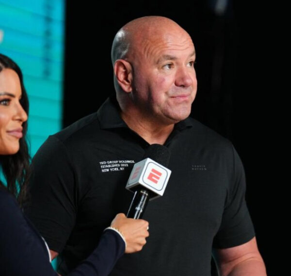 Rewolucja w boksie: Jak Dana White zmienia obowiązujący&hellip;