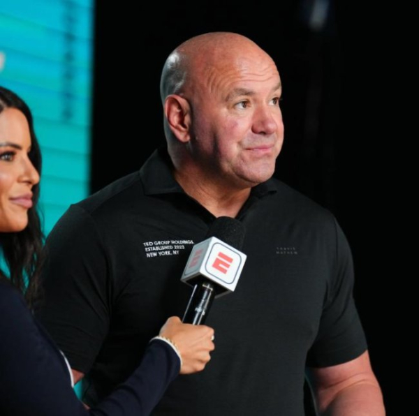 Rewolucja w boksie: Jak Dana White zmienia obowiązujący system