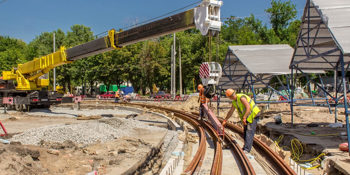 25-26 czerwca w Gdańsku odbędzie się Ukraine Recovery Conference (URC), czyli Konferencja Odbudowy Ukrainy