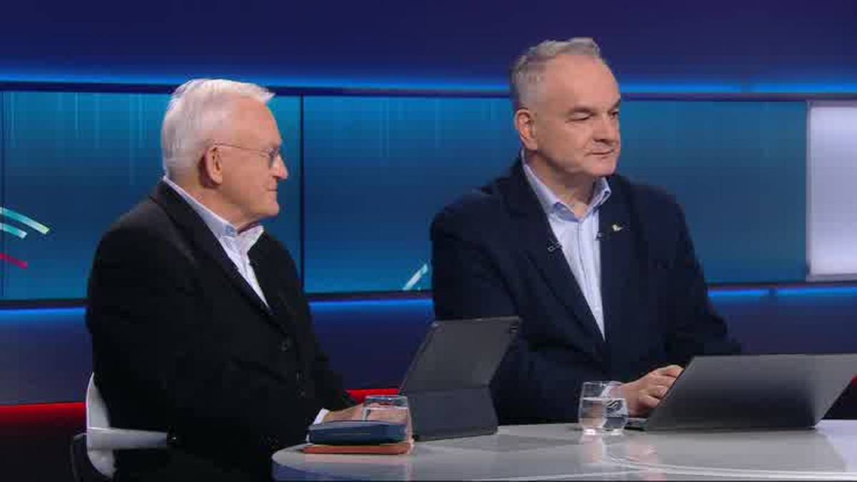 Poziomy zagrożenia w Polsce - przedłużenie. Najnowszy raport RCB. 2