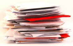 Czy listy są przestarzałe i dlaczego ludzie potrzebują postcrossingu?