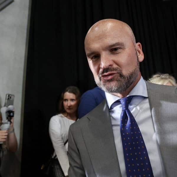 Rafał Brzoska i Michał Sołowow: Wspólna Inicjatywa. Nowe Przedsięwzięcie.