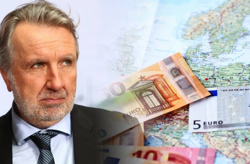 Polskie życie 39 Polski krezus a inni. Majątek Czechów i Ukraińców górą