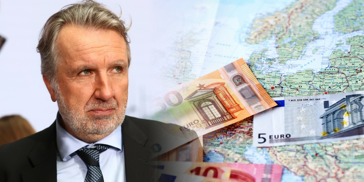 Polski krezus a inni. Majątek Czechów i Ukraińców górą 6 Fortuna Michała Sołowowa w niektórych krajach może robić wrażenie. Są jednak zamożniejsi biznesmeni w regionie