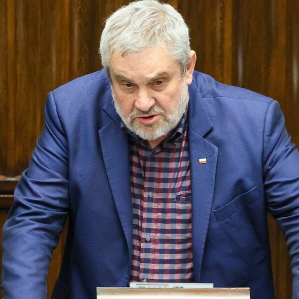 Były minister w ekipie PiS z oskarżeniami. „Wąsik&hellip;