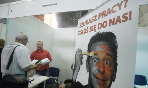 Brak edukacji – brak zatrudnienia. A sztuczna inteligencja nie jest…