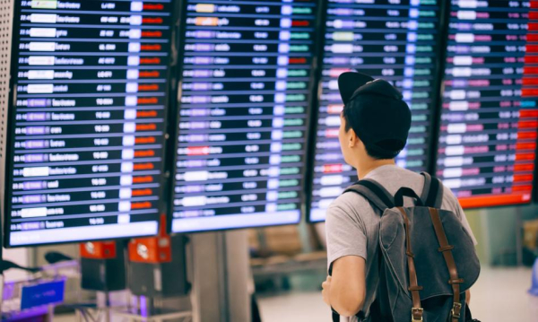 Brak pieczątek w paszporcie, ale kolejki. Problemy na rubieżach Unii.