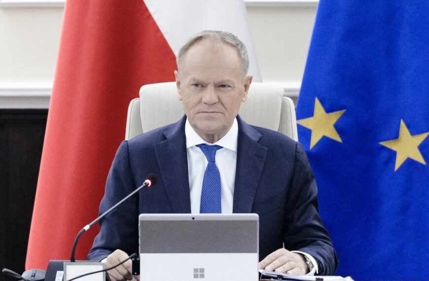 Tusk utworzył Radę ds. Przyszłości. Czym zajmie się ta nowa instytucja?