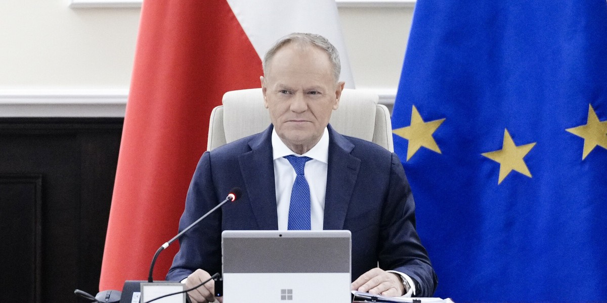 Premier Donald Tusk powołał Radę Przyszłości
