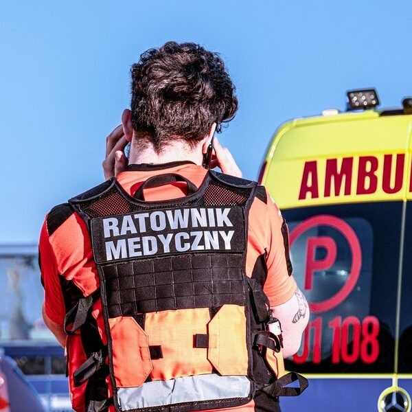 Polskie życie 54 Niespodziewany rezonans dla Medycznego Legionu. Ministerstwo Obrony Narodowej o liczbie…