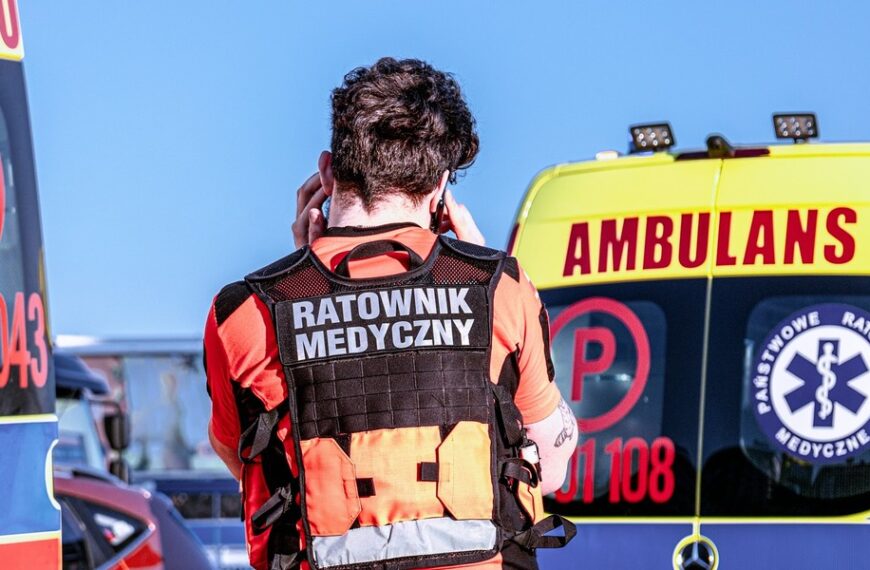 Polskie życie 35 Niespodziewany rezonans dla Medycznego Legionu. Ministerstwo Obrony Narodowej o liczbie aplikacji do…