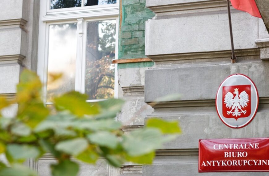 CBA schwytało pięć pań w związku z przekrętem na podrobionych&hellip;