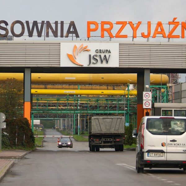 Polskie życie 54 JSW: Potężne odpisy. Jaki to ma wpływ?