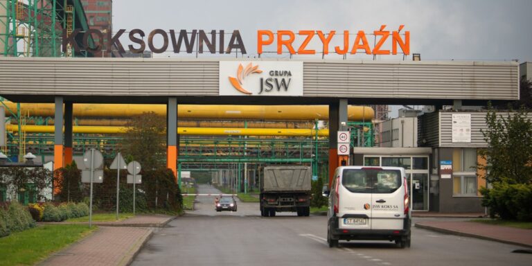 JSW: Potężne odpisy. Jaki to ma wpływ? 15
