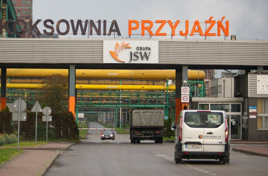 Polskie życie 43 JSW: Potężne odpisy. Jaki to ma wpływ?