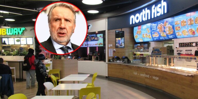 Upadek North Fish: Co zawiodło? 6