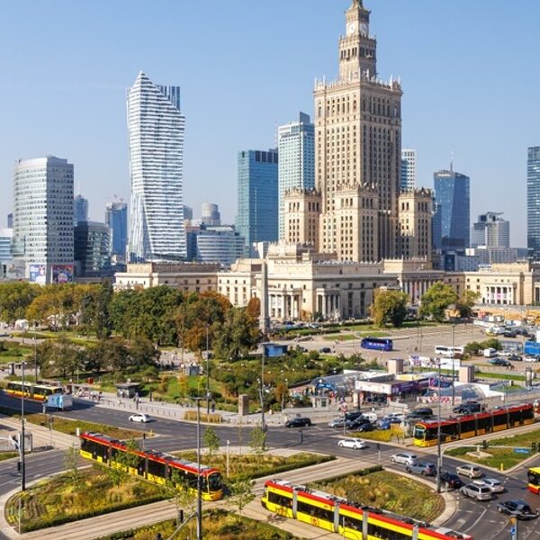 Polski PKB w najświeższych statystykach GUS. Ostatni fragment mozaiki.