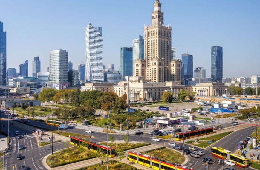 Polski PKB w najświeższych statystykach GUS. Ostatni fragment mozaiki.