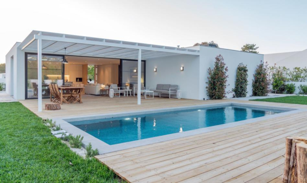 Jeden na dziewięciu kupujących celuje w luksusowe nieruchomości. Najnowsze dane obnażają rozmiar…