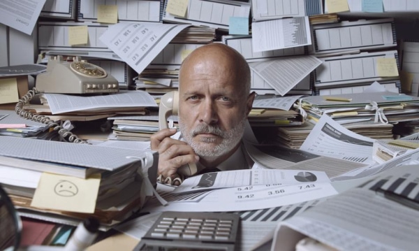 Prezesi w obawie? Spadek nastrojów, wzrost ambicji.