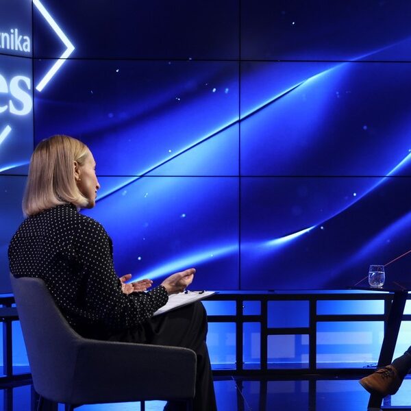 Polskie życie 53 Forbes Diamonds Embark on Another Polish Business Gathering Round