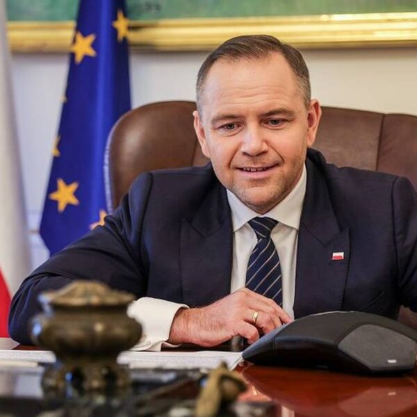 Głowa państwa wzywa Radę Bezpieczeństwa. Trzy kwestie w programie.