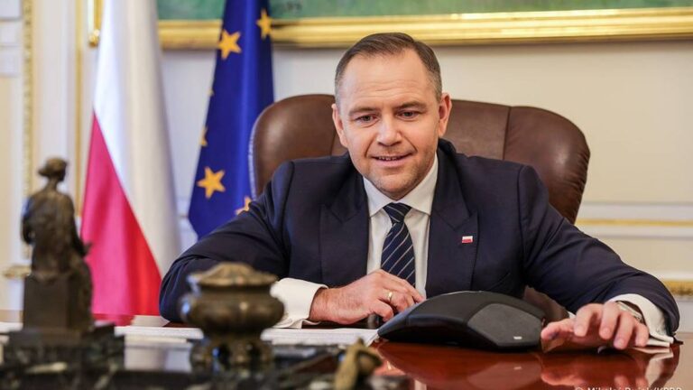 Głowa państwa wzywa Radę Bezpieczeństwa. Trzy kwestie w programie. 5