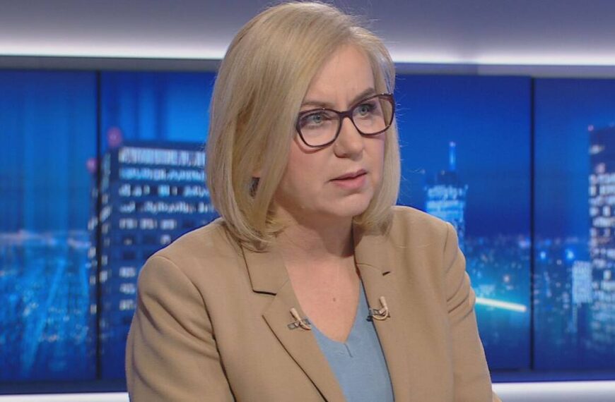 Nowa frakcja w koalicji rządzącej. Szef resortu: Zobowiązania zostaną wypełnione.