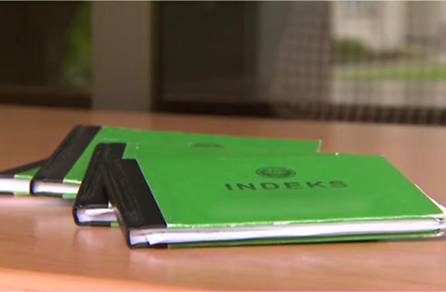 Szybkie zaliczenie semestru. „Collegium Humanum to drobiazg”